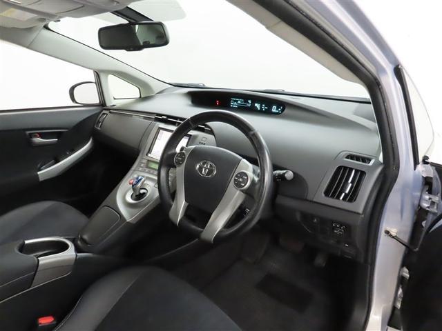 プリウス G(6枚目)