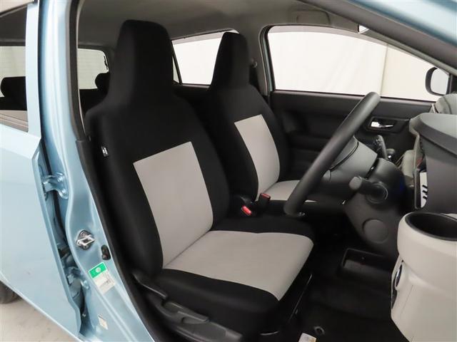 座り心地の良いシートです。