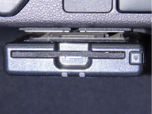 ＥＴＣを装備しております。