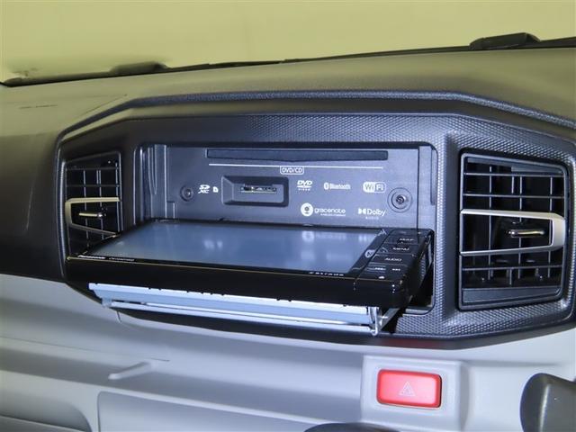 ＣＤ・ＤＶＤの再生ができます。ＳＤカードスロットも装備しています。