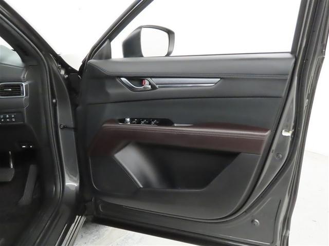 CX-8 XDプロアクティブ 後席モニター装着 ステアリングヒーター装着 マツダ純正ナビ装着 Bluetooth機能搭載 ETC装着車 アイドリングストップ装着車両(20枚目)