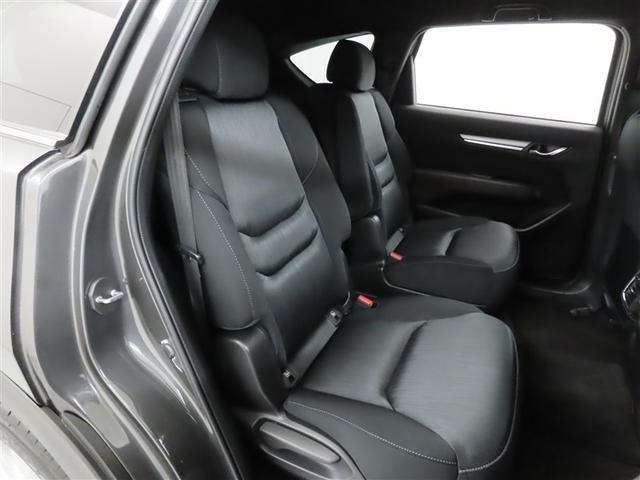 CX-8 XDプロアクティブ 後席モニター装着 ステアリングヒーター装着 マツダ純正ナビ装着 Bluetooth機能搭載 ETC装着車 アイドリングストップ装着車両(22枚目)