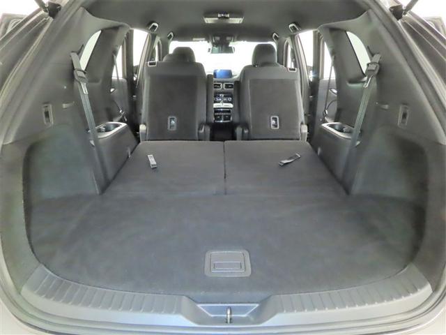 CX-8 XDプロアクティブ 後席モニター装着 ステアリングヒーター装着 マツダ純正ナビ装着 Bluetooth機能搭載 ETC装着車 アイドリングストップ装着車両(24枚目)