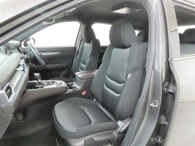 CX-8 XDプロアクティブ 後席モニター装着 ステアリングヒーター装着 マツダ純正ナビ装着 Bluetooth機能搭載 ETC装着車 アイドリングストップ装着車両(32枚目)