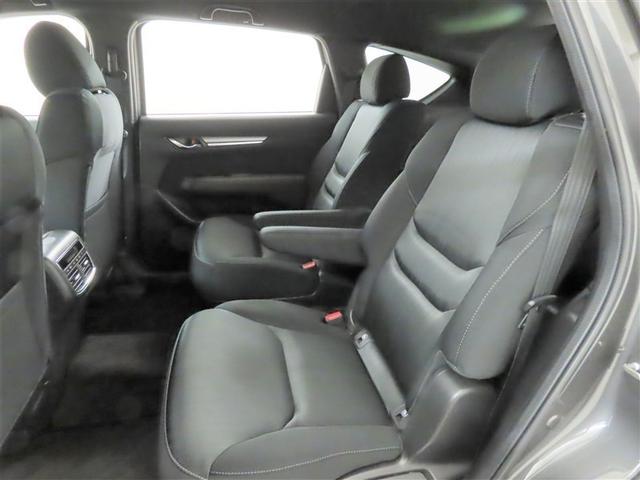 CX-8 XDプロアクティブ 後席モニター装着 ステアリングヒーター装着 マツダ純正ナビ装着 Bluetooth機能搭載 ETC装着車 アイドリングストップ装着車両(33枚目)