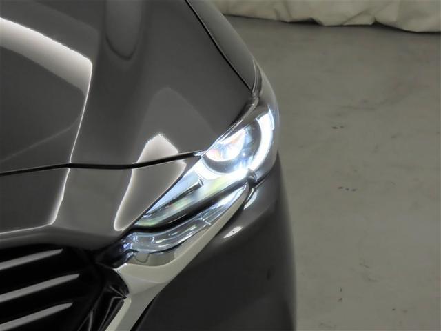 CX-8 XDプロアクティブ 後席モニター装着 ステアリングヒーター装着 マツダ純正ナビ装着 Bluetooth機能搭載 ETC装着車 アイドリングストップ装着車両(34枚目)