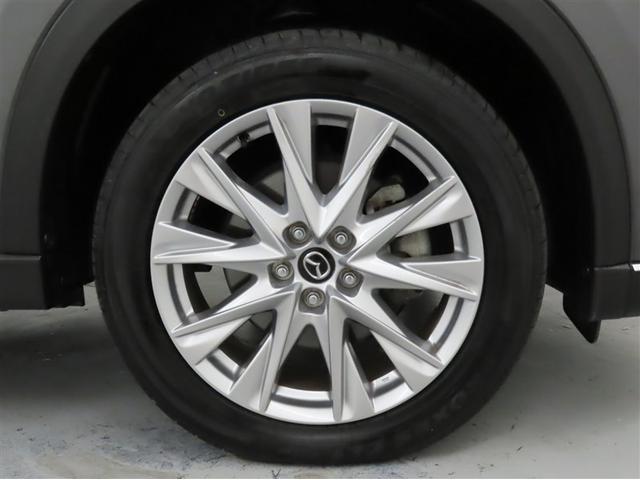 CX-8 XDプロアクティブ 後席モニター装着 ステアリングヒーター装着 マツダ純正ナビ装着 Bluetooth機能搭載 ETC装着車 アイドリングストップ装着車両(37枚目)