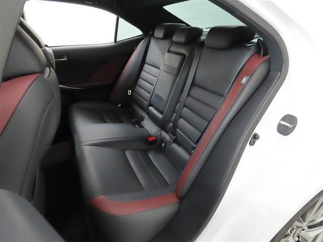 ＩＳ ＩＳ２００ｔ　Ｆスポーツ　メーカー装着ＳＤナビ　純正ドラレコ　Ｂｌｕｅｔｏｏｔｈ接続　ＵＳＢ端子　ＣＤＤＶＤ再生　ブルーレイ再生　バックガイドモニター　クリアランスソナー　前席シートヒーターベンチレーション　ＥＴＣ２．０（32枚目）