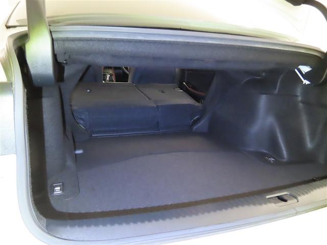 ＩＳ ＩＳ２００ｔ　Ｆスポーツ　メーカー装着ＳＤナビ　純正ドラレコ　Ｂｌｕｅｔｏｏｔｈ接続　ＵＳＢ端子　ＣＤＤＶＤ再生　ブルーレイ再生　バックガイドモニター　クリアランスソナー　前席シートヒーターベンチレーション　ＥＴＣ２．０（34枚目）