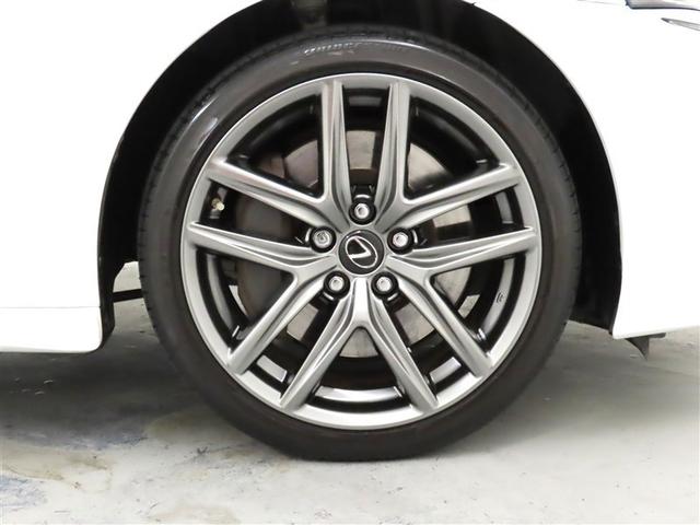 ＩＳ ＩＳ２００ｔ　Ｆスポーツ　メーカー装着ＳＤナビ　純正ドラレコ　Ｂｌｕｅｔｏｏｔｈ接続　ＵＳＢ端子　ＣＤＤＶＤ再生　ブルーレイ再生　バックガイドモニター　クリアランスソナー　前席シートヒーターベンチレーション　ＥＴＣ２．０（37枚目）