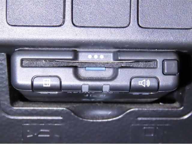 ルーミー G S トヨタ純正ナビ装着 オートエアコン装着 シートヒーター装着 ETC車載付き Bluetooth機能搭載 スマートアシスト(17枚目)