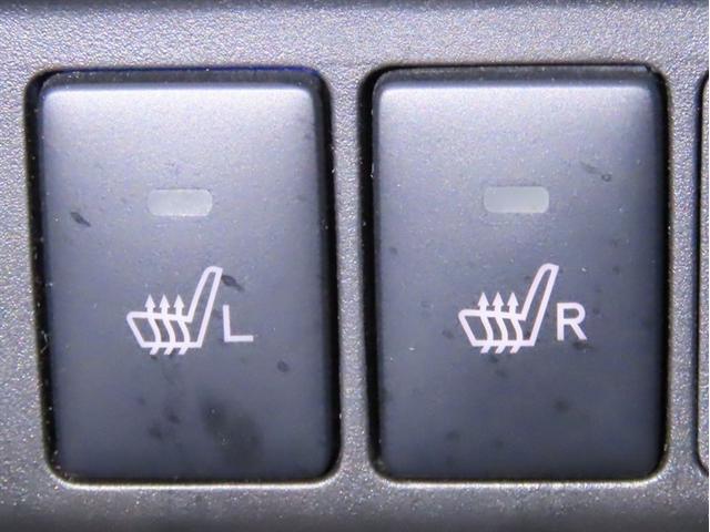 ルーミー G S トヨタ純正ナビ装着 オートエアコン装着 シートヒーター装着 ETC車載付き Bluetooth機能搭載 スマートアシスト(22枚目)