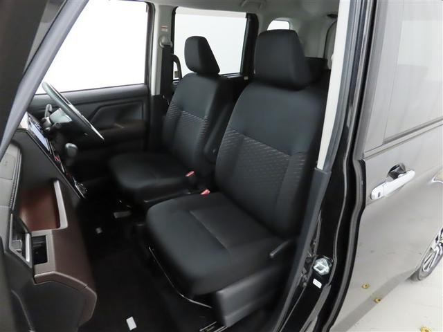 ルーミー G S トヨタ純正ナビ装着 オートエアコン装着 シートヒーター装着 ETC車載付き Bluetooth機能搭載 スマートアシスト(27枚目)