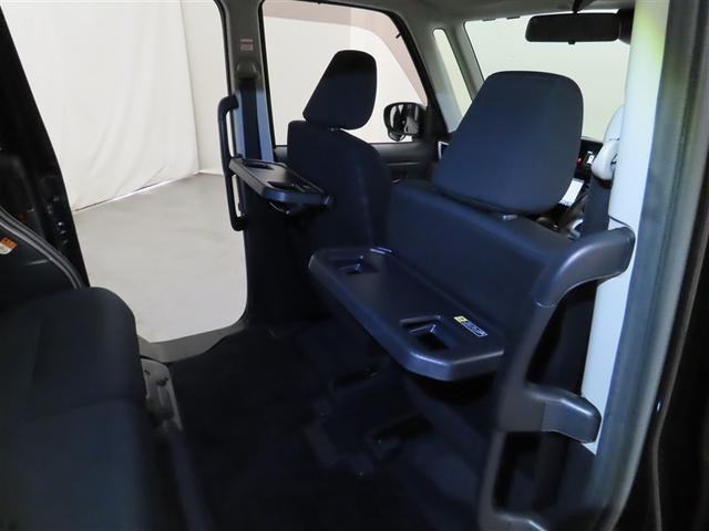 ルーミー G S トヨタ純正ナビ装着 オートエアコン装着 シートヒーター装着 ETC車載付き Bluetooth機能搭載 スマートアシスト(28枚目)