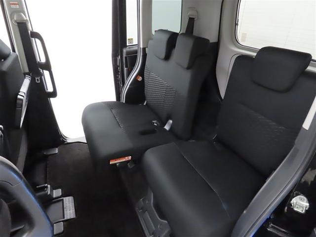 ルーミー G S トヨタ純正ナビ装着 オートエアコン装着 シートヒーター装着 ETC車載付き Bluetooth機能搭載 スマートアシスト(32枚目)