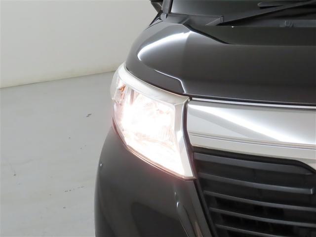 ルーミー G S トヨタ純正ナビ装着 オートエアコン装着 シートヒーター装着 ETC車載付き Bluetooth機能搭載 スマートアシスト(35枚目)