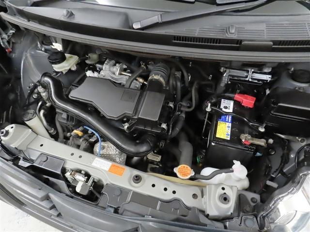 ルーミー G S トヨタ純正ナビ装着 オートエアコン装着 シートヒーター装着 ETC車載付き Bluetooth機能搭載 スマートアシスト(36枚目)