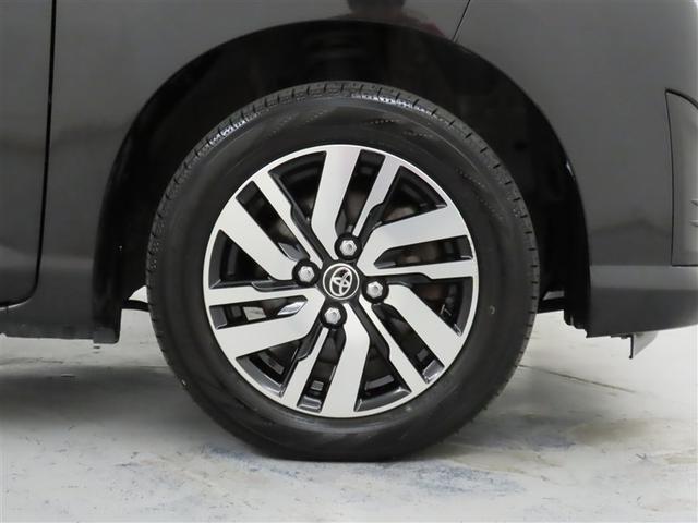 ルーミー G S トヨタ純正ナビ装着 オートエアコン装着 シートヒーター装着 ETC車載付き Bluetooth機能搭載 スマートアシスト(37枚目)