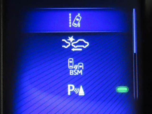 C-HR G モデリスタフルエアロ付き トヨタ純正ナビ装着 バックガイドモニター付き Bluetooth機能搭載 シートヒーター装着 トヨタセーフティセンス搭載 スペアタイヤ装着(14枚目)