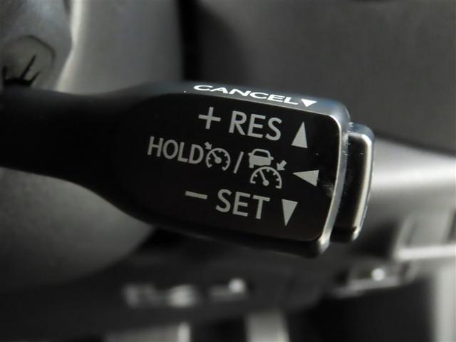 C-HR G モデリスタフルエアロ付き トヨタ純正ナビ装着 バックガイドモニター付き Bluetooth機能搭載 シートヒーター装着 トヨタセーフティセンス搭載 スペアタイヤ装着(22枚目)