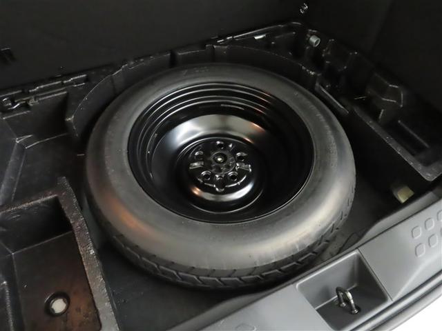 C-HR G モデリスタフルエアロ付き トヨタ純正ナビ装着 バックガイドモニター付き Bluetooth機能搭載 シートヒーター装着 トヨタセーフティセンス搭載 スペアタイヤ装着(38枚目)