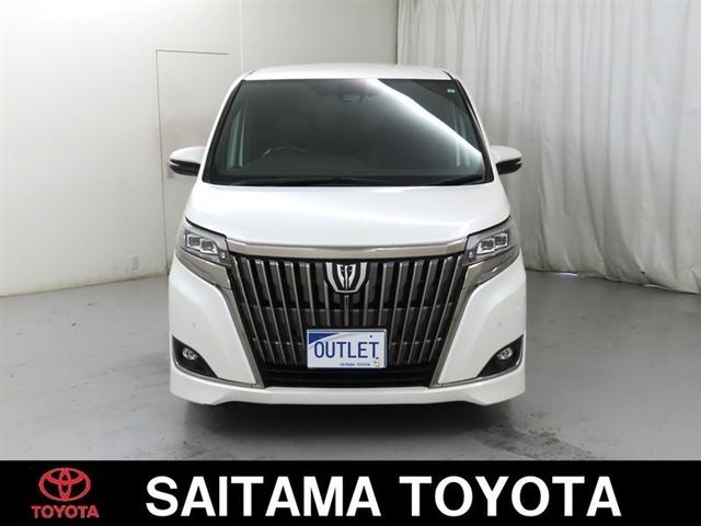 エスクァイア Gi プレミアムパッケージ ブラックテーラード SDナビ 後席モニター ドラレコ Bluetooth接続 CDDVD再生 前席シートヒーター ステアリングヒーター クルーズコントロール リヤエアコン(8枚目)