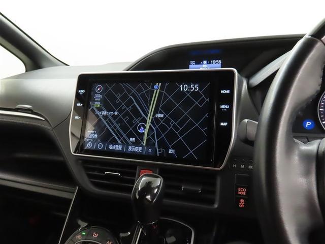 エスクァイア Gi プレミアムパッケージ ブラックテーラード SDナビ 後席モニター ドラレコ Bluetooth接続 CDDVD再生 前席シートヒーター ステアリングヒーター クルーズコントロール リヤエアコン(20枚目)