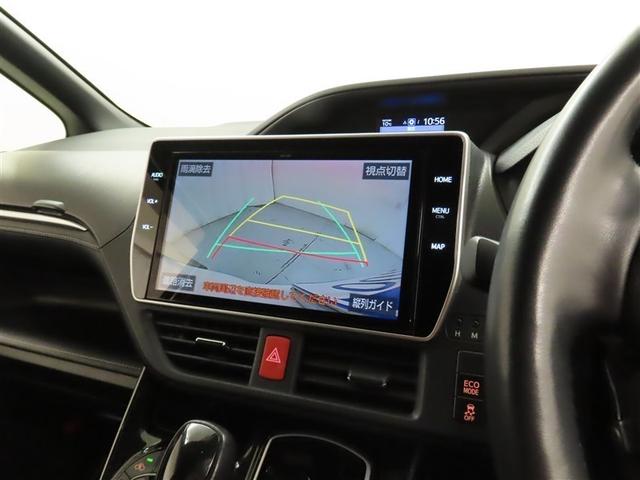 エスクァイア Gi プレミアムパッケージ ブラックテーラード SDナビ 後席モニター ドラレコ Bluetooth接続 CDDVD再生 前席シートヒーター ステアリングヒーター クルーズコントロール リヤエアコン(21枚目)