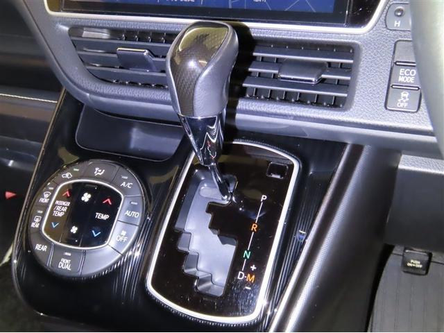 エスクァイア Gi プレミアムパッケージ ブラックテーラード SDナビ 後席モニター ドラレコ Bluetooth接続 CDDVD再生 前席シートヒーター ステアリングヒーター クルーズコントロール リヤエアコン(24枚目)