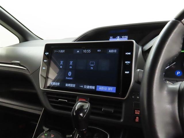 エスクァイア Gi プレミアムパッケージ ブラックテーラード SDナビ 後席モニター ドラレコ Bluetooth接続 CDDVD再生 前席シートヒーター ステアリングヒーター クルーズコントロール リヤエアコン(25枚目)