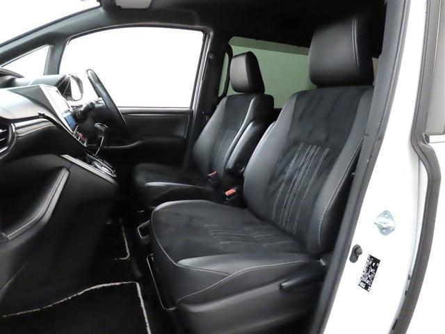 エスクァイア Gi プレミアムパッケージ ブラックテーラード SDナビ 後席モニター ドラレコ Bluetooth接続 CDDVD再生 前席シートヒーター ステアリングヒーター クルーズコントロール リヤエアコン(31枚目)