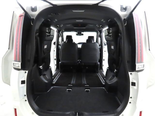 エスクァイア Gi プレミアムパッケージ ブラックテーラード SDナビ 後席モニター ドラレコ Bluetooth接続 CDDVD再生 前席シートヒーター ステアリングヒーター クルーズコントロール リヤエアコン(34枚目)