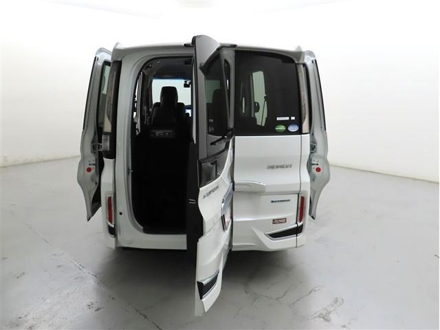 ステップワゴンスパーダ スパーダハイブリッド G・EX ホンダセンシング ホンダ純正ナビ マルチビューモニター装着 シートヒーター装着 ETC車載器 シートヒーター装着 両側パワースライドドア装着 リアオートエアコン装着(5枚目)