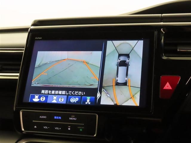 ステップワゴンスパーダ スパーダハイブリッド G・EX ホンダセンシング ホンダ純正ナビ マルチビューモニター装着 シートヒーター装着 ETC車載器 シートヒーター装着 両側パワースライドドア装着 リアオートエアコン装着(19枚目)