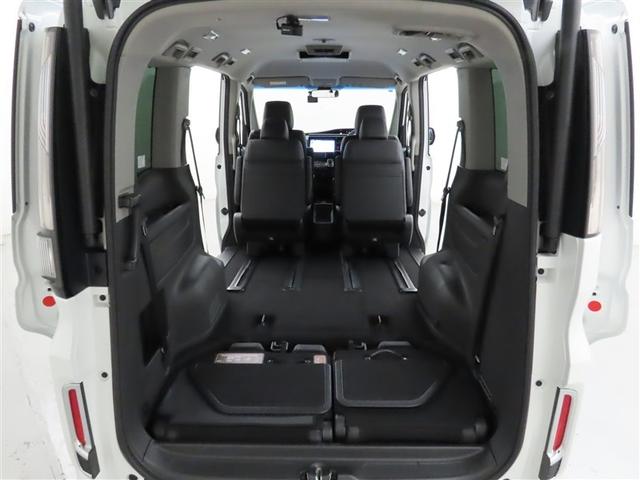 ステップワゴンスパーダ スパーダハイブリッド G・EX ホンダセンシング ホンダ純正ナビ マルチビューモニター装着 シートヒーター装着 ETC車載器 シートヒーター装着 両側パワースライドドア装着 リアオートエアコン装着(33枚目)