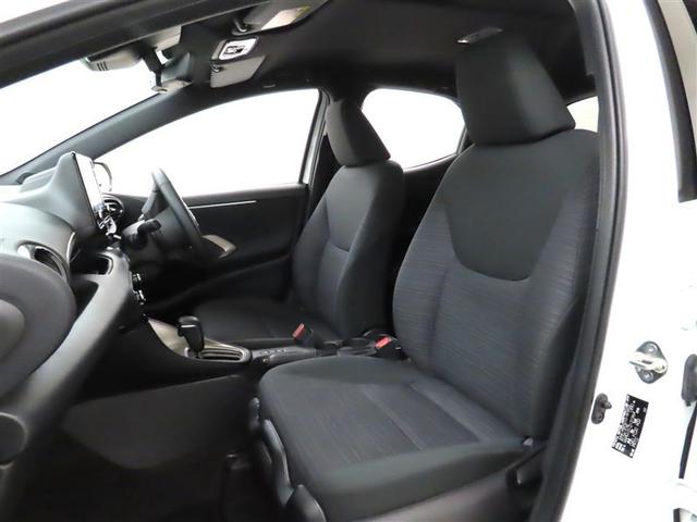 ヤリス ハイブリッドZ トヨタ純正ナビ装着 メーカーナビ装着 Bluetooth機能搭載 ETC2.0車載器 ステアリングヒーター装着 トヨタセーフティセンス搭載 パノラミックビューモニター装備(28枚目)