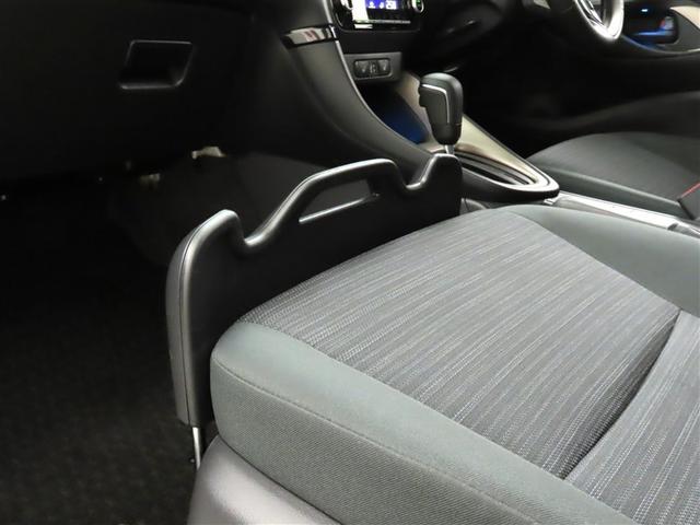 ヤリス ハイブリッドZ トヨタ純正ナビ装着 メーカーナビ装着 Bluetooth機能搭載 ETC2.0車載器 ステアリングヒーター装着 トヨタセーフティセンス搭載 パノラミックビューモニター装備(29枚目)