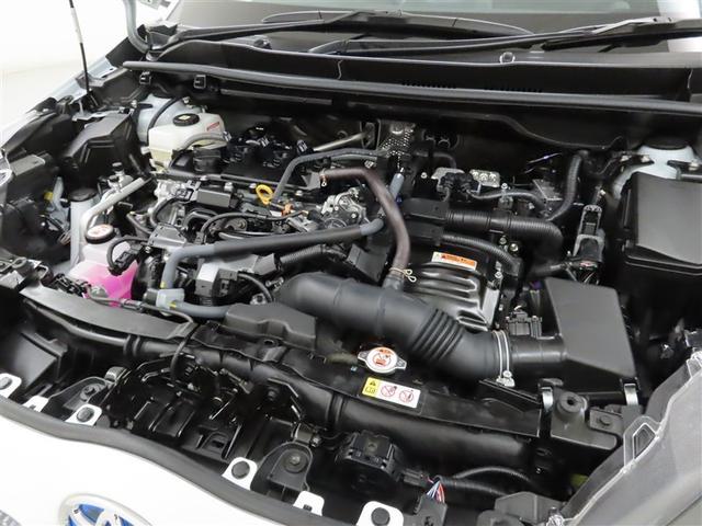 ヤリス ハイブリッドZ トヨタ純正ナビ装着 メーカーナビ装着 Bluetooth機能搭載 ETC2.0車載器 ステアリングヒーター装着 トヨタセーフティセンス搭載 パノラミックビューモニター装備(36枚目)