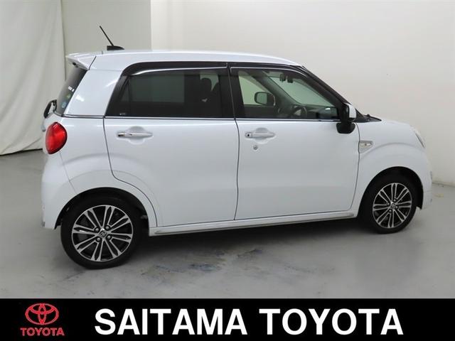 ピクシスジョイ F G SAIII SDナビ バックモニター CD再生 Bluetooth接続 LEDヘッドランプ LEDフォグランプ(4枚目)