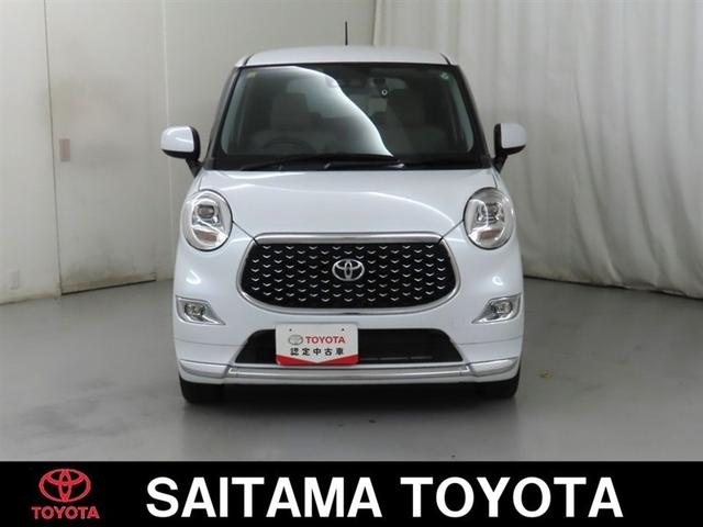 ピクシスジョイ F G SAIII SDナビ バックモニター CD再生 Bluetooth接続 LEDヘッドランプ LEDフォグランプ(5枚目)