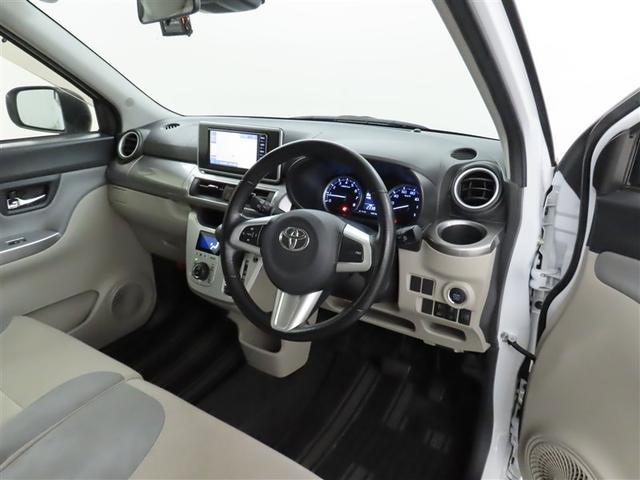 ピクシスジョイ F G SAIII SDナビ バックモニター CD再生 Bluetooth接続 LEDヘッドランプ LEDフォグランプ(6枚目)