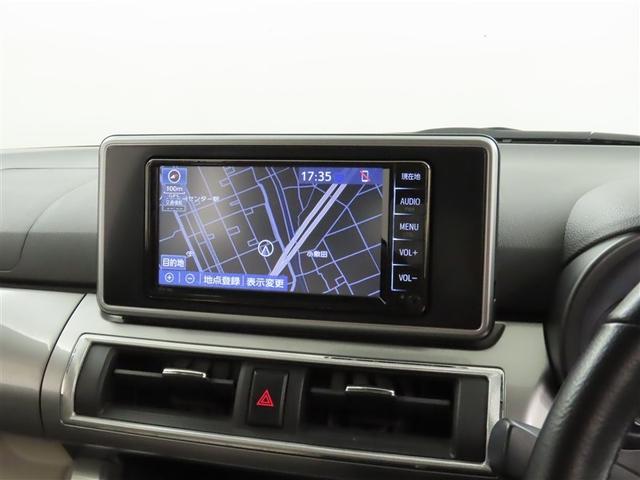 ピクシスジョイ F G SAIII SDナビ バックモニター CD再生 Bluetooth接続 LEDヘッドランプ LEDフォグランプ(15枚目)