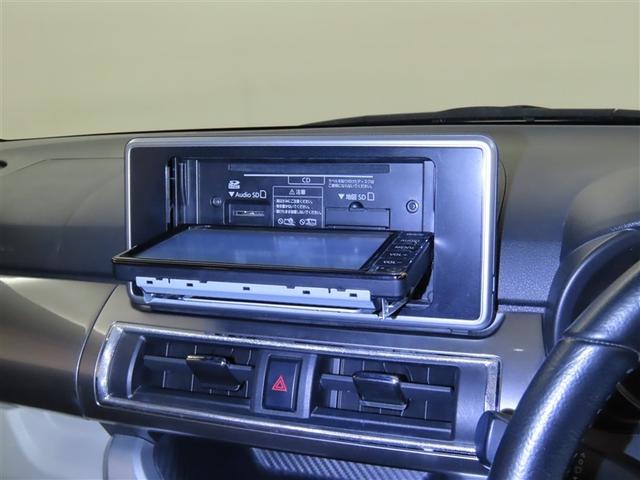 ピクシスジョイ F G SAIII SDナビ バックモニター CD再生 Bluetooth接続 LEDヘッドランプ LEDフォグランプ(18枚目)