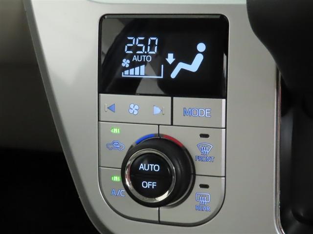 ピクシスジョイ F G SAIII SDナビ バックモニター CD再生 Bluetooth接続 LEDヘッドランプ LEDフォグランプ(21枚目)