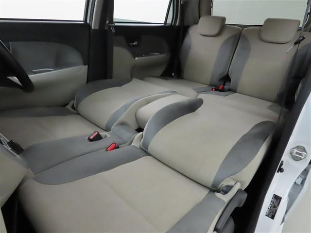 ピクシスジョイ F G SAIII SDナビ バックモニター CD再生 Bluetooth接続 LEDヘッドランプ LEDフォグランプ(29枚目)