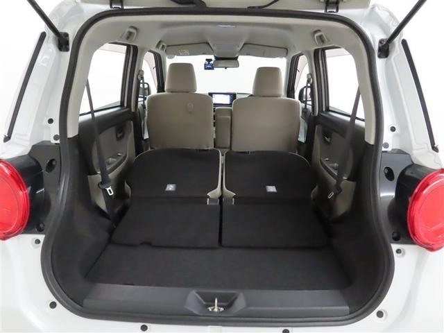 ピクシスジョイ F G SAIII SDナビ バックモニター CD再生 Bluetooth接続 LEDヘッドランプ LEDフォグランプ(31枚目)