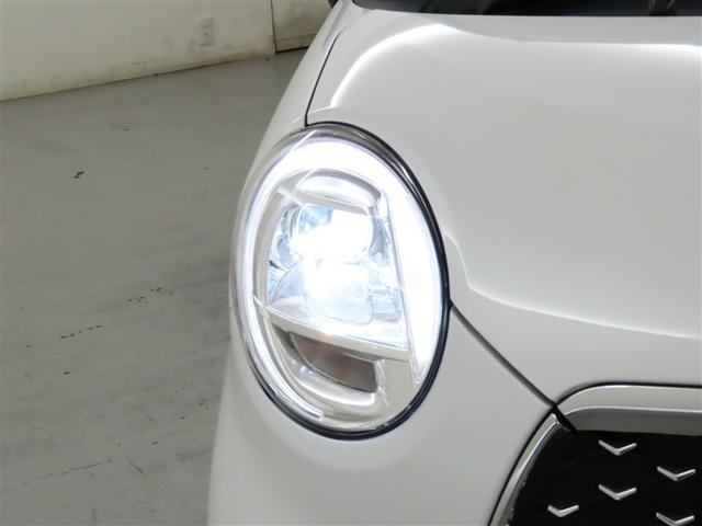 ピクシスジョイ F G SAIII SDナビ バックモニター CD再生 Bluetooth接続 LEDヘッドランプ LEDフォグランプ(34枚目)