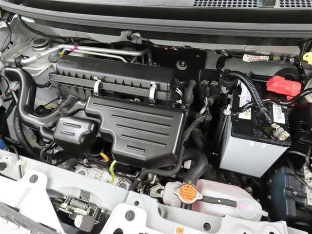 ピクシスジョイ F G SAIII SDナビ バックモニター CD再生 Bluetooth接続 LEDヘッドランプ LEDフォグランプ(36枚目)