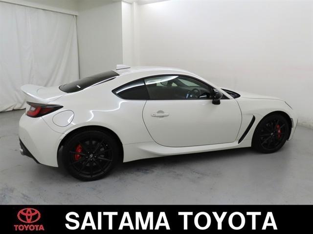 GR86 RZ SDナビ Bluetooth接続 USB端子 HDMI端子 バックガイドモニター ドラレコ LEDヘッドランプ リヤフォグランプ 前席シートヒーター(7枚目)