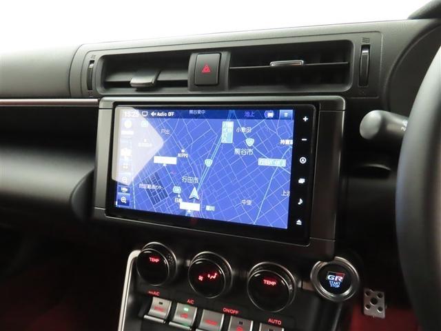 GR86 RZ SDナビ Bluetooth接続 USB端子 HDMI端子 バックガイドモニター ドラレコ LEDヘッドランプ リヤフォグランプ 前席シートヒーター(14枚目)